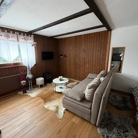 Studio, Proche Des Pistes Et Des Commerces Apartment Vionnaz