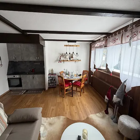 Studio, Proche Des Pistes Et Des Commerces *